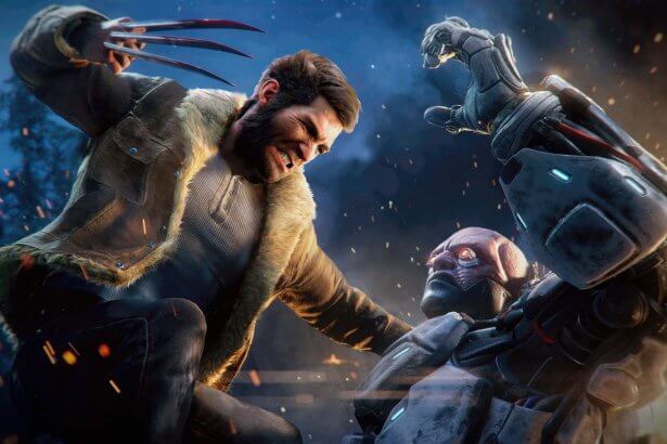 Rozsomák visszatér: Ekkor érkezik a Marvel’s Wolverine 18 Marvel's Wolverine