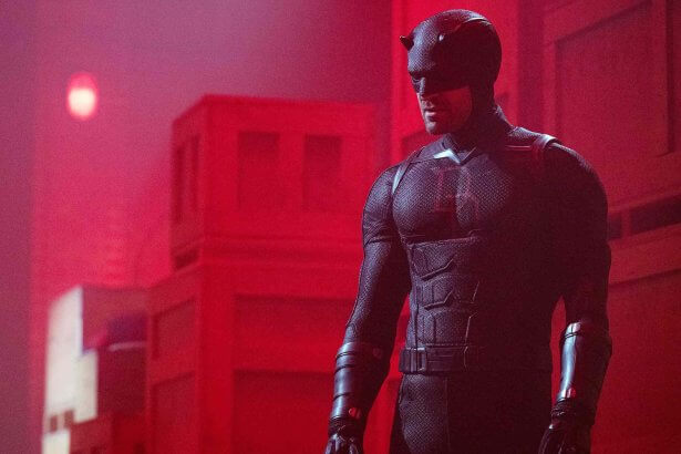 Daredevil: Újjászületés 2. évad – Jessica Jones visszatér 14 Daredevil: Born Again