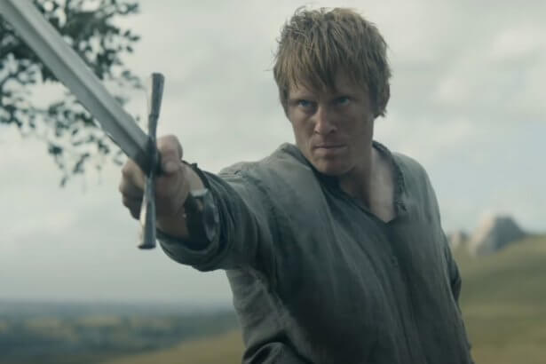 A Hét Királyság lovagja előzetese humort csempész a Trónok harca gyilkos univerzumába 14 A KNight of the Seven KIngdoms