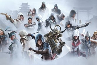 Megerősítette a pletykákat az Assassins’s Creed-sorozat forgatásának kezdete 27 Assassin's Creed