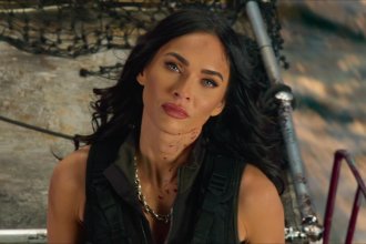 Megan Fox csatlakozott az Öt éjjel Freddy Pizzázójában 2. szereplőgárdájához – ő lesz Toy Chica hangja 28 Feláldozh4tók