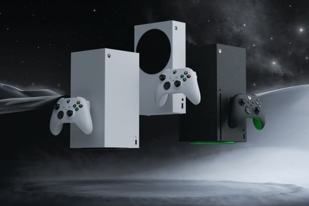 Elképesztően veszteséges volt az Xbox az elmúlt egy évben 26 Xbox Series X/S