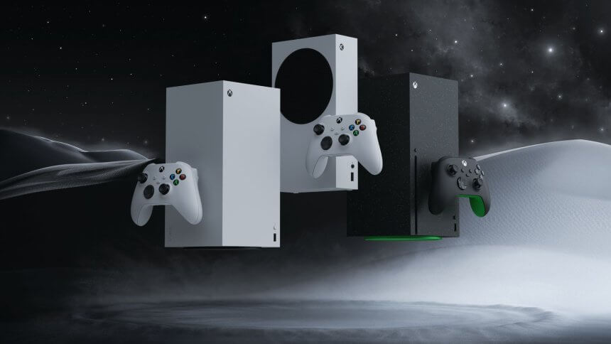 Elképesztően veszteséges volt az Xbox az elmúlt egy évben 11 Xbox Series X/S