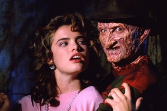 Jim Carrey mint Freddy Krueger? A Rémálom 3. rendezője szerint működne 21 Rémálom az Elm utcában