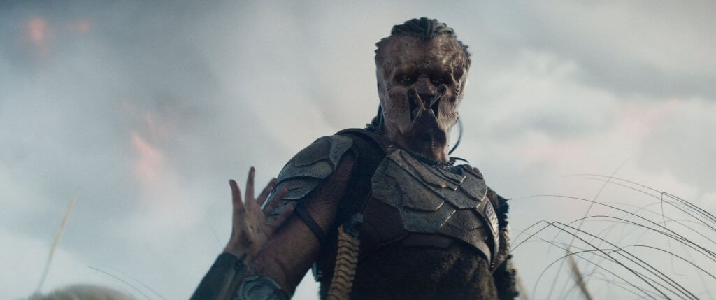 Arnold Schwarzenegger szerepelhet a Predator folytatásában 14 Predator: Badlands