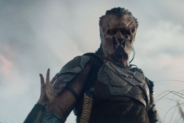 Megosztották a Predator: Halálbolygó új előzetesét – tele akcióval és friss jelenetekkel 20 Predator: Badlands
