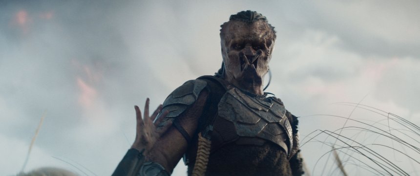 A Predator: Halálbolygó mégsem lesz R-besorolású – és ezt nem fogadták jól a rajongók 11 Predator: Badlands