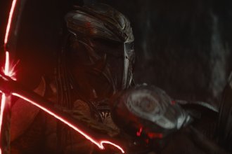 Predator: Badlands