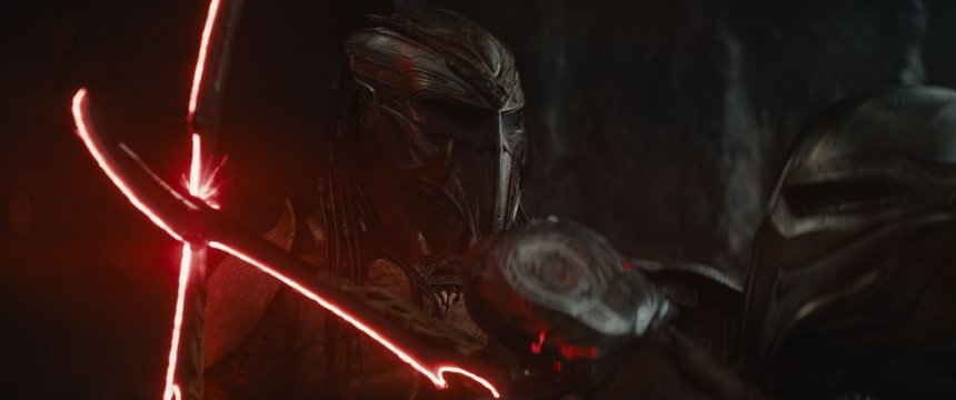 Predator: Badlands