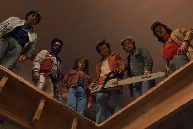 Gigantikus rekordot döntött a Stranger Things, de az abszolút trónfosztás elmaradt 24 Stranger Things