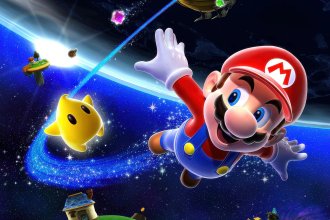 Super Mario Galaxy 1+2 HD - Teszt 21 Super Mario Galaxy 1+2 HD