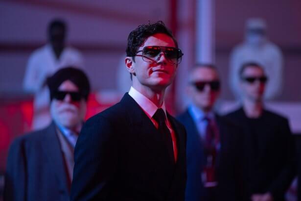 Tron: Ares