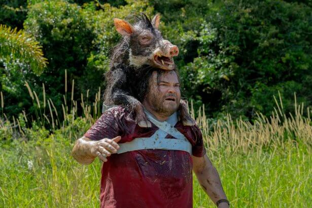 Jack Black és Paul Rudd újragondolták az Anakondát – nézd meg magyarul az első előzetest a bizarr remake-ből 20 Anakonda