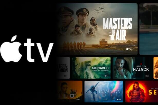 Apple TV