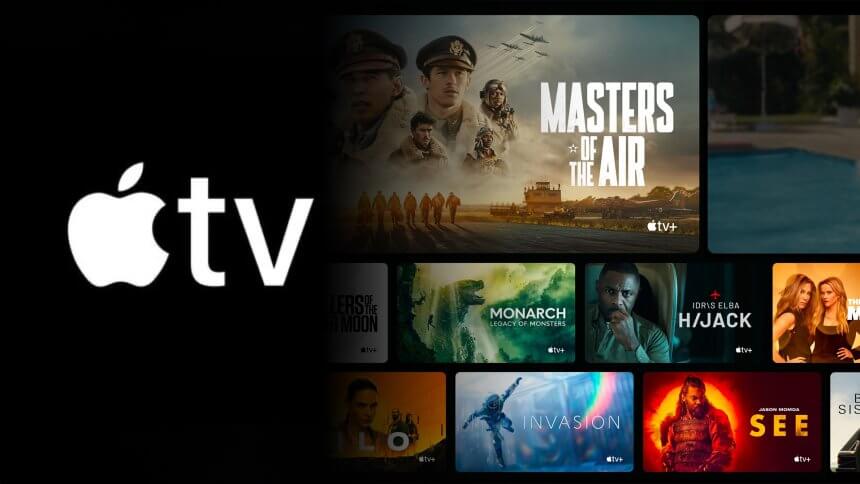 Apple TV+ megszűnt – új néven és arculattal folytatja az Apple streamingje 11 Apple TV