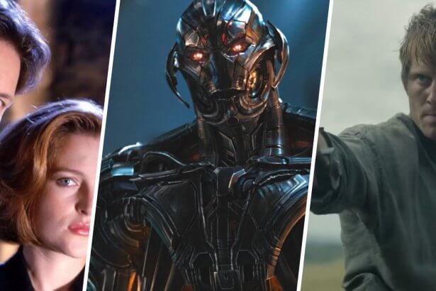 Ultron visszatér, előzetesen az új Trónok harca spin-off, megvan az X-akták reboot egyik főszereplője? – #41 heti sorozatos hírösszefoglalónk 16 Sorozatos borító 41