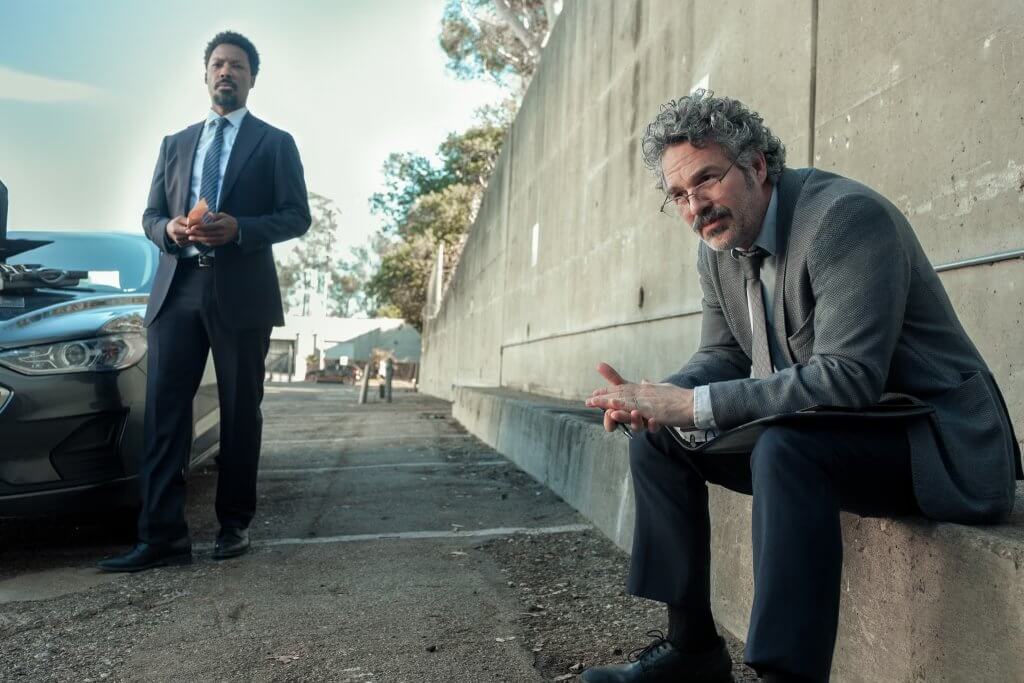A bűn útja