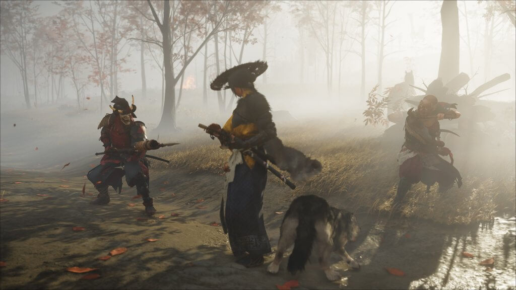 Nagyon erős új Xbox konzol? Rekord a Battlefield 6? Nyitott világú Predator játék? – #42 heti gaming hírösszefoglalónk 17 Ghost of Yotei