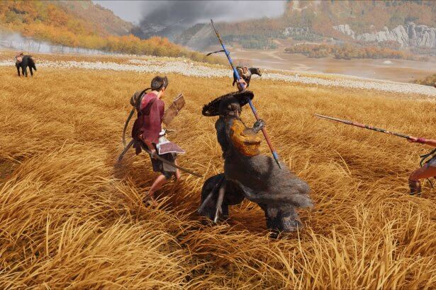 Mégsem volt siker PC-n? Az elemző szerint a Sony ezért hagy fel a PlayStation játékok PC-s kiadásával 30 Ghost of Yotei