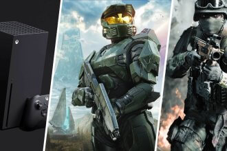 Készül az új Xbox, jön az új Halo: Campaign Evolved, tarolt a Battlefield 6 – #43 heti gaming hírösszefoglalónk 22 játék borító 43