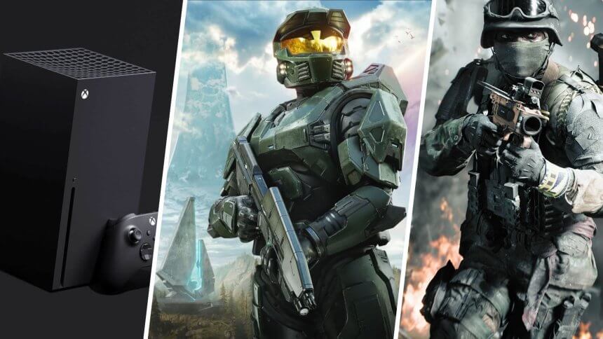 Készül az új Xbox, jön az új Halo: Campaign Evolved, tarolt a Battlefield 6 – #43 heti gaming hírösszefoglalónk 11 játék borító 43