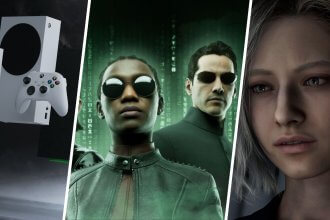 Veszteséges az Xbox, Kojima majdnem Mátrix játékot csinált, előrendelhető a Resident Evil Requiem – #44 heti gaming hírösszefoglalónk 25 játék borító 44