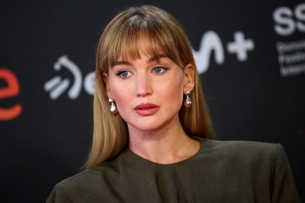 Jennifer Lawrence már megbékélt a gondolattal, hogy nem tér vissza Hollywoodba, de aztán meggondolta magát 16 Jennifer Lawrence