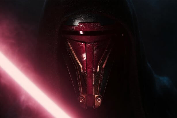 A KotOR Remake fejlesztésének korai és törölt változatából szivárogtak ki képek 14 Kotor Remake