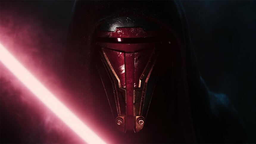 A KotOR Remake fejlesztésének korai és törölt változatából szivárogtak ki képek 11 Kotor Remake
