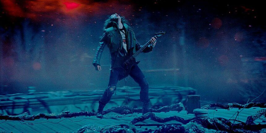 Visszatérhet Eddie a Stranger Things 5. évadában? – Dufferék egyenes választ adtak 11 Stranger Things