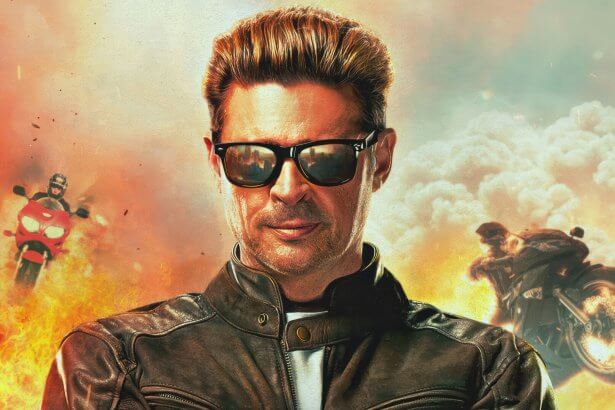 Karl Urban szerint Johnny Cage megtört emberként tér vissza a Mortal Kombat II-ben 20 Mortal Kombat II