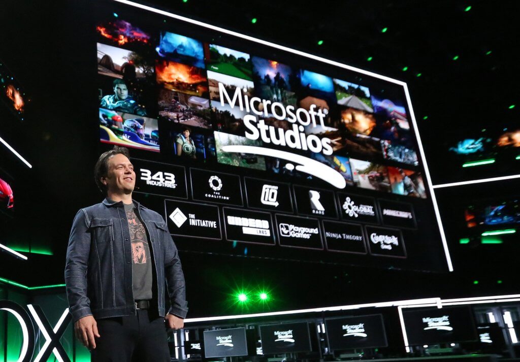 Készül az új Xbox, jön az új Halo: Campaign Evolved, tarolt a Battlefield 6 – #43 heti gaming hírösszefoglalónk 17 Microsoft Xbox Studios