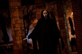 Szomorú hírt kaptak a rajongók a várva várt Sikoly 8 rendezéséről 29 Scream 7