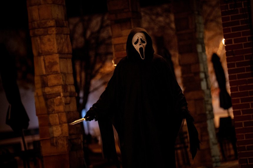 Scream 7