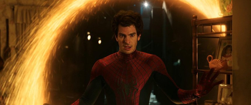Andrew Garfield sejtelmesen reagált a kérdésre: visszatérhet Pókemberként a Bosszúállók: Titkos háborúban? 11 Pókember: Nincs hazaút