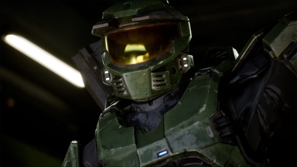 A Halo 2 és 3 remake-je aktív fejlesztés alatt áll 14 Halo: Campaign Evolved