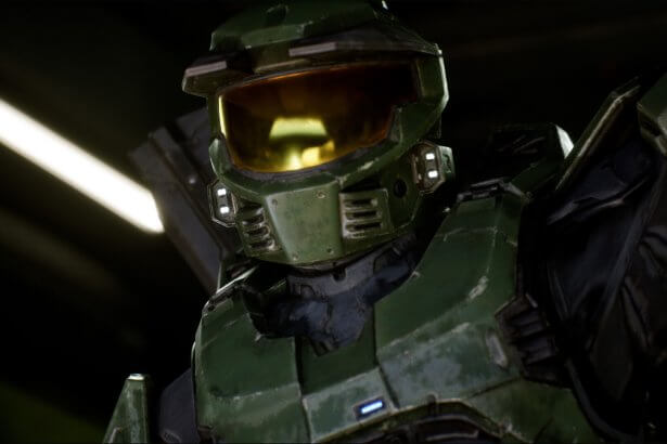 Remake-et kap a Halo 2 és a Halo 3 – állítja egy bennfentes forrás 18 Halo: Campaign Evolved