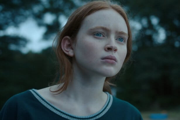 Sadie Sink megszólalt a Jean Grey-pletykákról – és arról, kit játszik valójában a Pókember 4. részében 26 Stranger Things