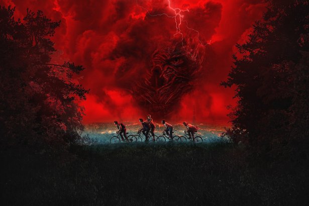 Stranger Things: Magyarázkodás a sorozat érzelmes és megosztó befejezéséről 26 Stranger Things