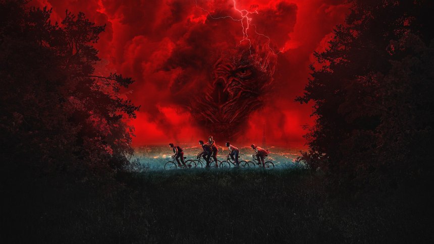 Stranger Things