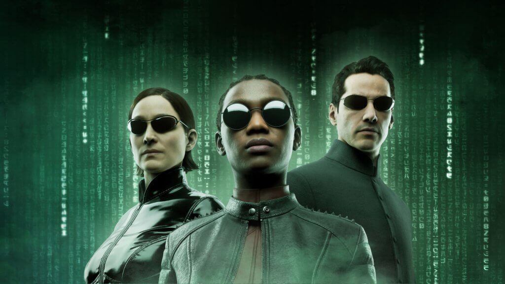 Veszteséges az Xbox, Kojima majdnem Mátrix játékot csinált, előrendelhető a Resident Evil Requiem – #44 heti gaming hírösszefoglalónk 17 The Matrix Awakens