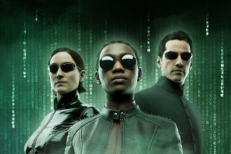 The Matrix Awakens
