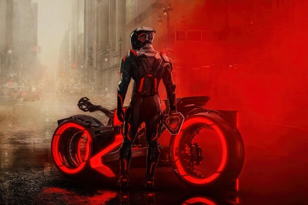 Tron: Ares - Kritika 28 Tron: Ares