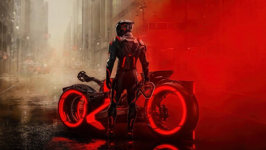 Tron: Ares - Kritika 11 Tron: Ares
