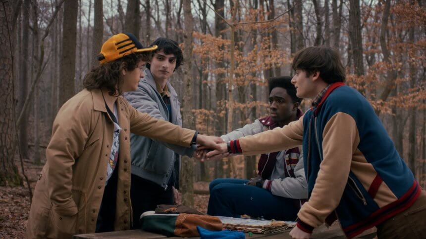 A Stranger Things nagy elmélete lehet a kulcsa, hogyan győzhetik le Vecnát 11 Stranger Things