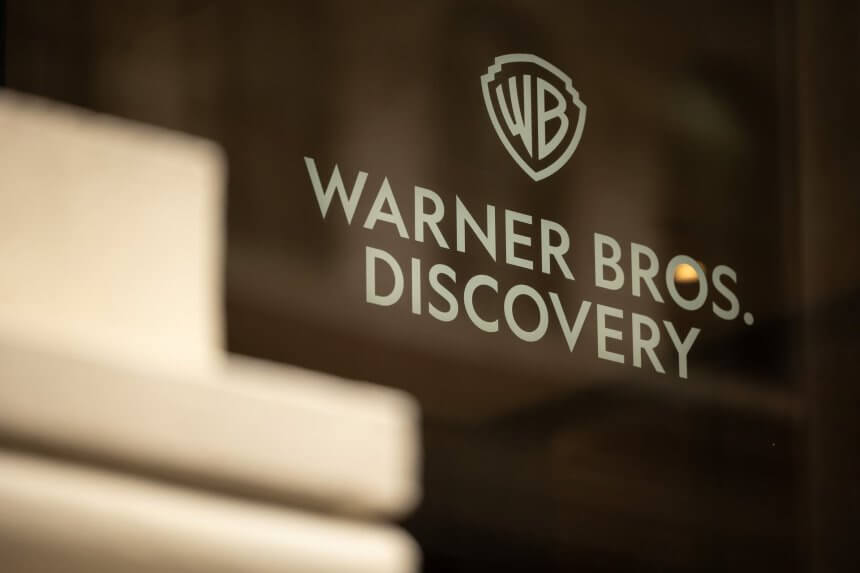 A Netflix vásárolhatja fel az HBO Maxot és a Warner Bros. stúdióit 11 Warner Bros. Discovery
