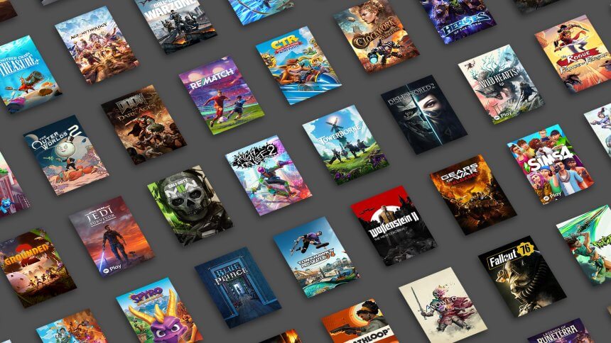 A Microsoft meghátrált, néhány országban nem emelkedik az Xbox Game Pass Ultimate ára 11 Xbox Game Pass Ultimate