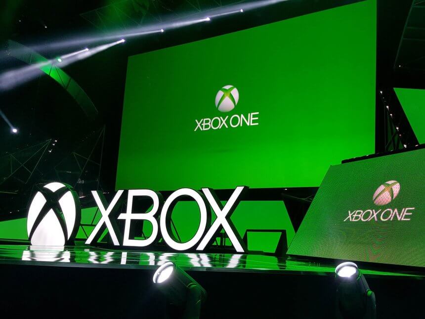 Az Xbox mostantól csupa nagybetűvel: hivatalosan is XBOX lett a márka 11 Xbox