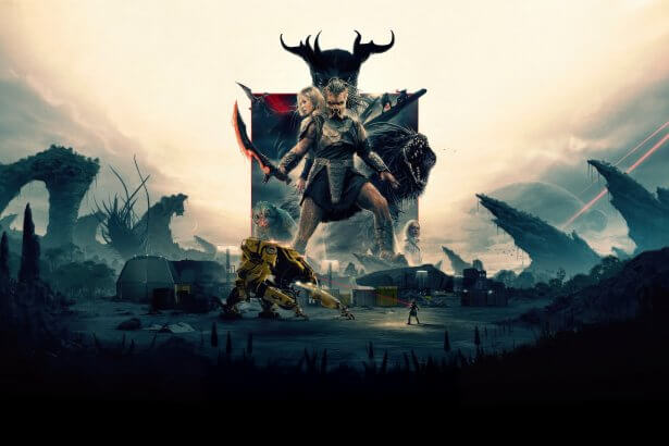 Box Office: a Predator: Halálbolygó 80 millió dollárral tarolt, az Egy csata a másik után közel jár a 200 millióhoz 12 Predator: Badlands