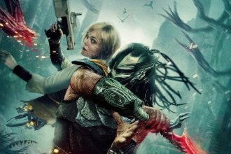 Predator: Badlands